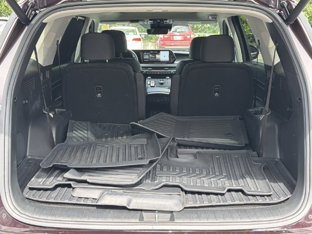 Used 2025 Hyundai Palisade Limited FWD image 43