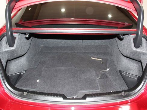 Used 2018 MAZDA MAZDA6 Sport FWD image 33