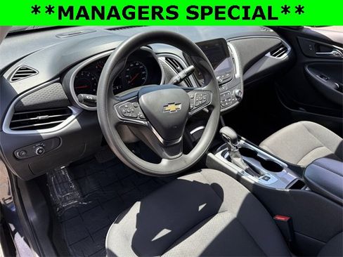 Used 2023 Chevrolet Malibu LT image 8