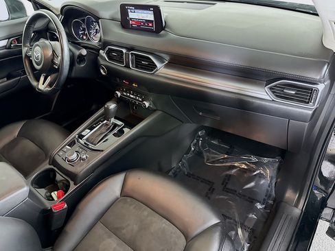Used 2020 MAZDA CX-5 Touring FWD image 30
