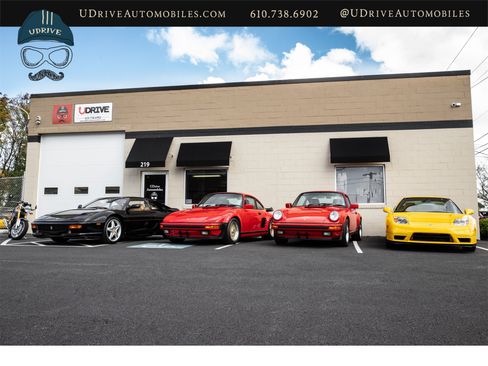 Used 2008 Porsche 911 Carrera S RWD image 44