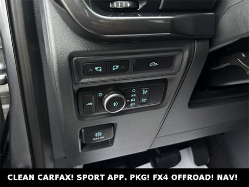 Used 2021 Ford F150 XLT w/ Equipment Group 302A High image 8