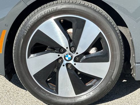 Used 2014 BMW i3 image 31