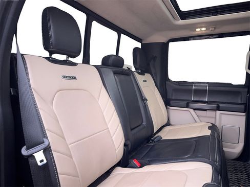 Used 2020 Ford F250 Limited image 42