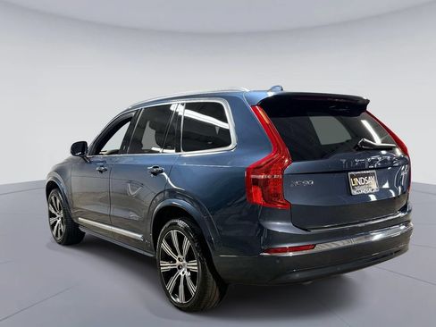 Used 2023 Volvo XC90 B6 Ultimate w/ Protection Package Premier AWD/4WD image 12