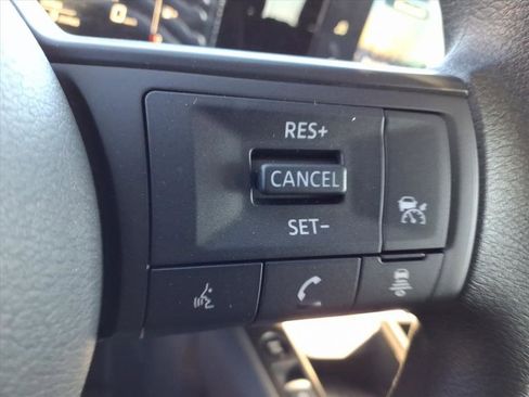 New 2026 Nissan Kicks SV w/ SV Premium Package image 21