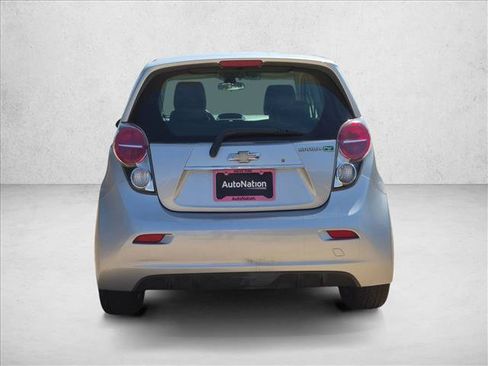 Used 2015 Chevrolet Spark LT FWD image 6