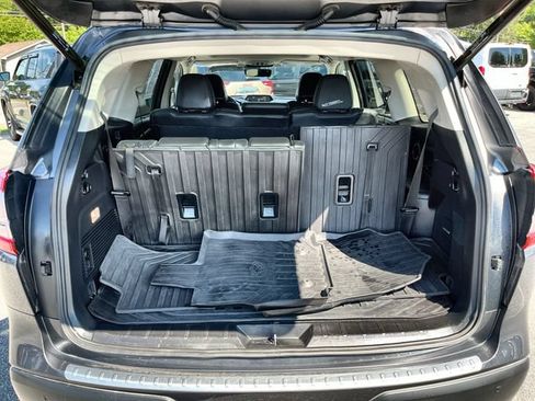 Used 2020 Subaru Ascent Limited w/ Technology Package AWD/4WD image 23