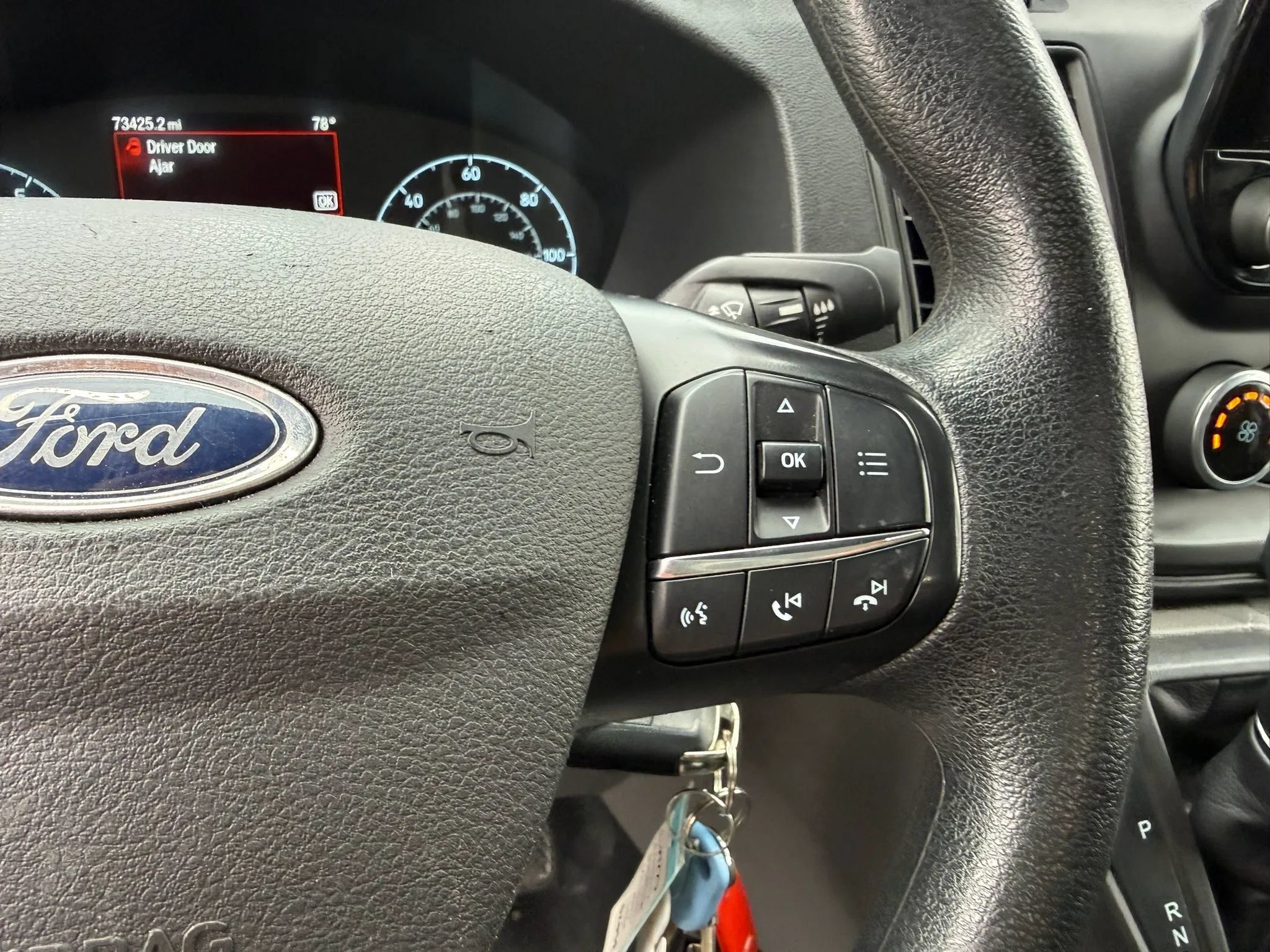 Used 2021 Ford Transit 350 Medium Roof AWD image 29