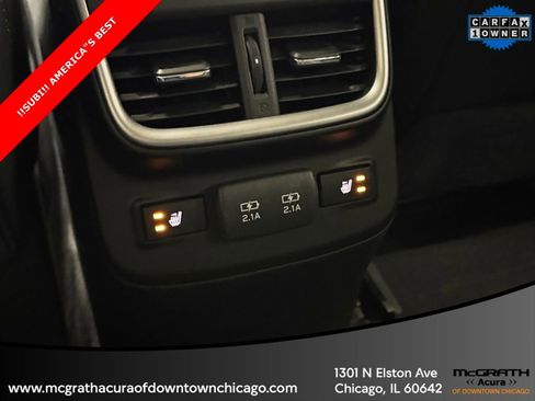 Used 2020 Subaru Outback Onyx Edition XT w/ Popular Package #2 image 31