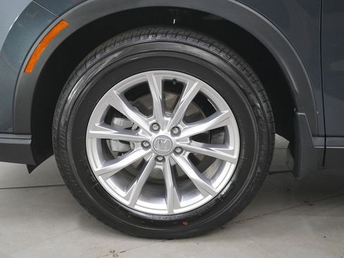 Used 2024 Honda CR-V EX-L image 27