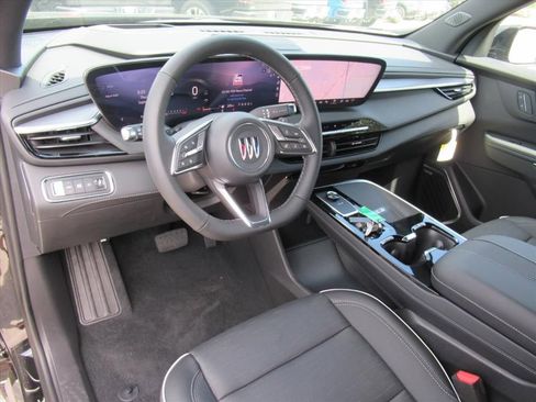 New 2026 Buick Enclave Sport Touring w/ Power Package image 14