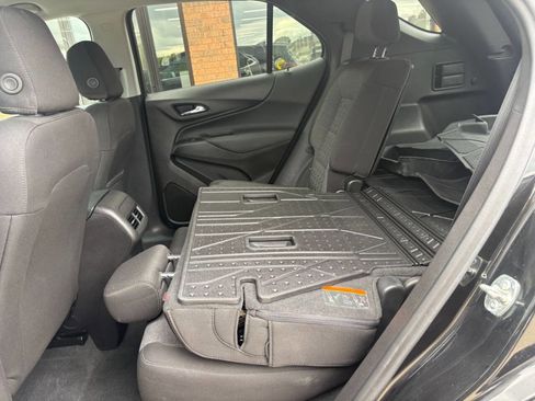 Used 2024 Chevrolet Equinox LT w/ LPO, Floor Liner Package AWD/4WD image 19