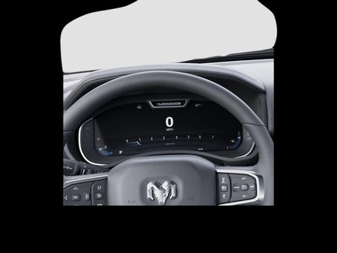 Used 2026 RAM 1500 Laramie image 17