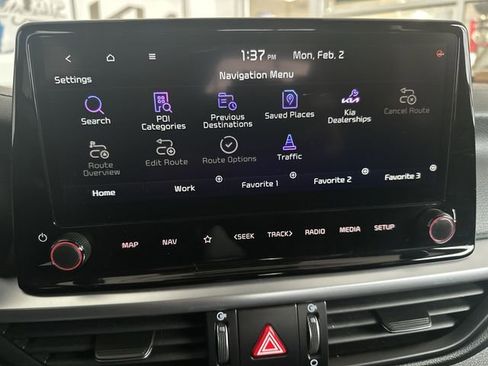 Certified 2024 Kia Forte GT-Line image 21