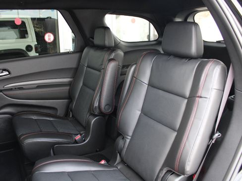 New 2026 Dodge Durango GT image 34