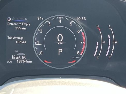 Used 2024 Lexus RX 350 FWD w/ Technology Package image 44