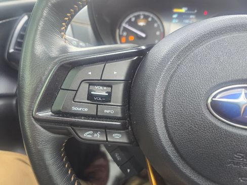 Used 2023 Subaru Forester Wilderness AWD/4WD image 14
