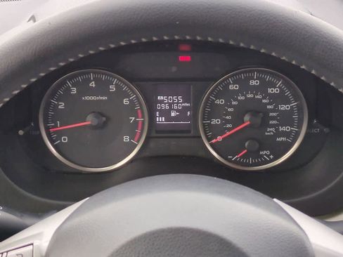 Used 2016 Subaru Impreza 2.0i Sport Premium image 30