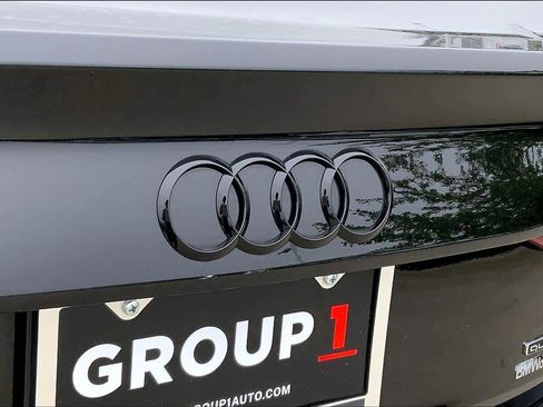 Used 2023 Audi A3 2.0T Premium Plus w/ Premium Plus Package AWD/4WD image 29