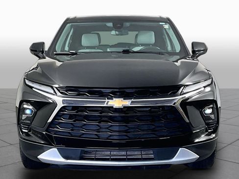 Used 2023 Chevrolet Blazer LT FWD image 4