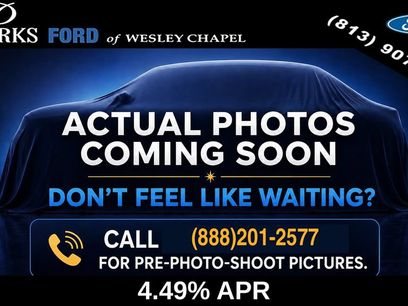 Used 2024 Ford Bronco Raptor w/ Interior Carbon Fiber Pack 6