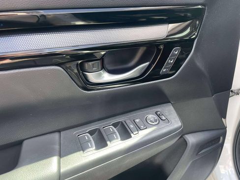 Certified 2024 Honda CR-V EX-L image 18