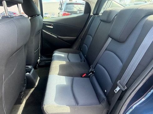 Used 2017 Toyota Yaris iA FWD image 10