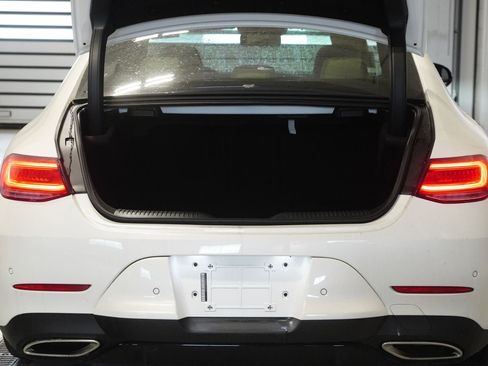 Certified 2021 Mercedes-Benz CLS 450 4MATIC image 31