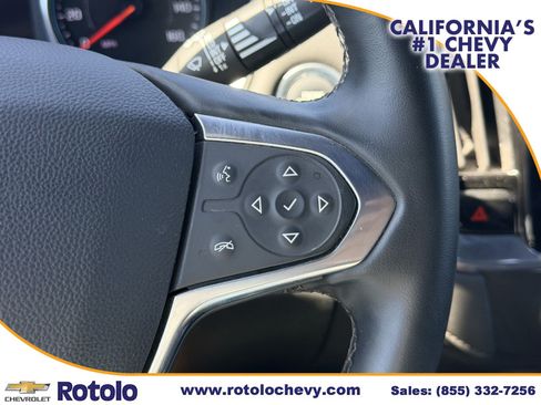 Used 2023 Chevrolet Traverse LT AWD/4WD image 22