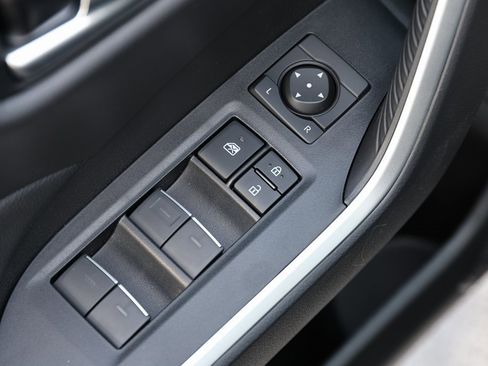 Certified 2025 Toyota RAV4 XLE image 14