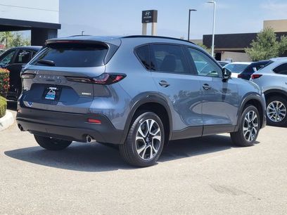New 2026 MAZDA CX-5 Preferred