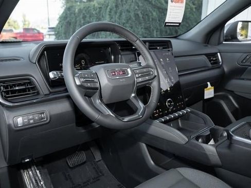 New 2026 GMC Terrain AT4 image 14