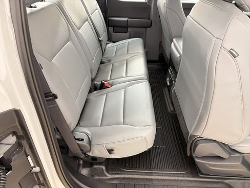 New 2026 Ford F250 XL AWD/4WD image 25