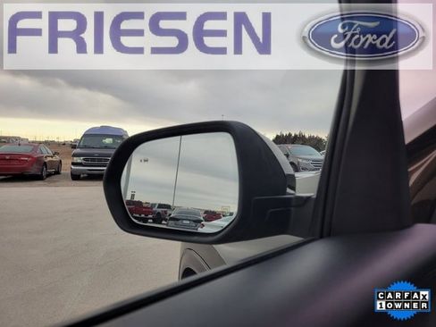 Used 2024 Chevrolet Traverse RS image 13