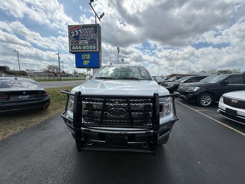 Used 2020 Ford F150 XLT w/ Equipment Group 302A Luxury image 9