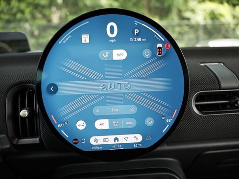 New 2026 MINI Cooper S FWD image 32