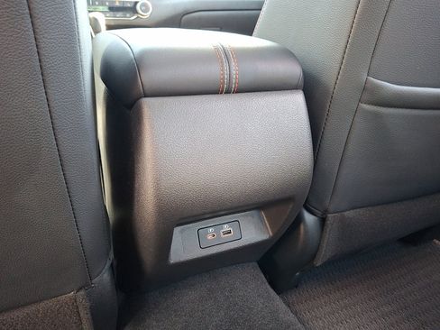 Certified 2023 Nissan Altima 2.5 SR w/ SR Premium Package FWD image 12