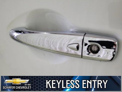 Used 2016 Nissan Murano Platinum image 29