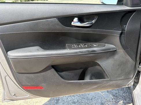 Used 2024 Kia Forte GT-Line FWD image 10
