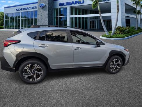 New 2026 Subaru Crosstrek 2.0i Premium AWD/4WD image 8