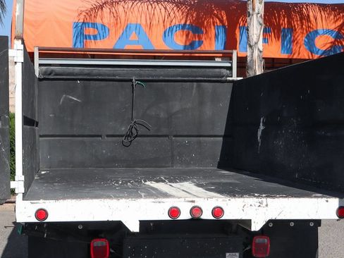Used 2022 Ford F350 XL w/ Power Equipment Group RWD image 12