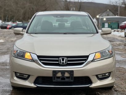 Used 2013 Honda Accord EX-L