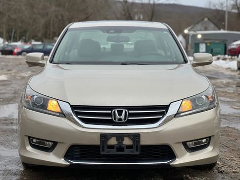 Used 2013 Honda Accord EX-L image 1