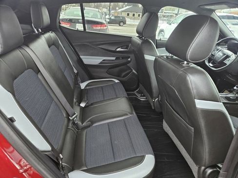 Certified 2024 Buick Envista Preferred w/ Convenience I Package image 12