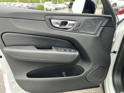 Used 2023 Volvo XC60 B5 Plus w/ Climate Package image 16