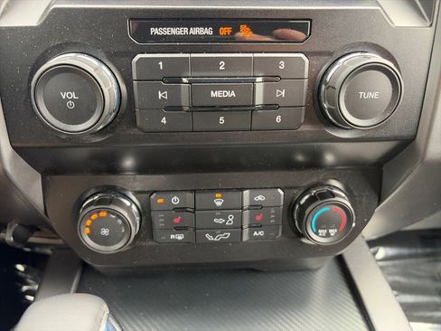 Used 2020 Ford F150 XLT w/ Equipment Group 302A Luxury AWD/4WD image 21