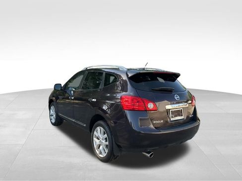 Used 2013 Nissan Rogue SL image 3