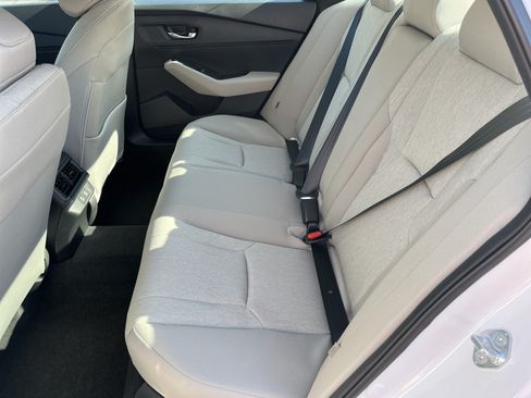 New 2025 Honda Accord SE image 18