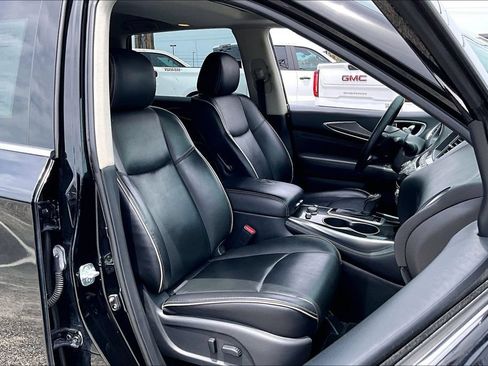 Used 2019 INFINITI QX60 Pure FWD image 10